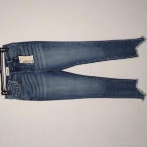 NWT EVIDNT Women's Laurel Canyon/Verona Skinny Jeans Size 27